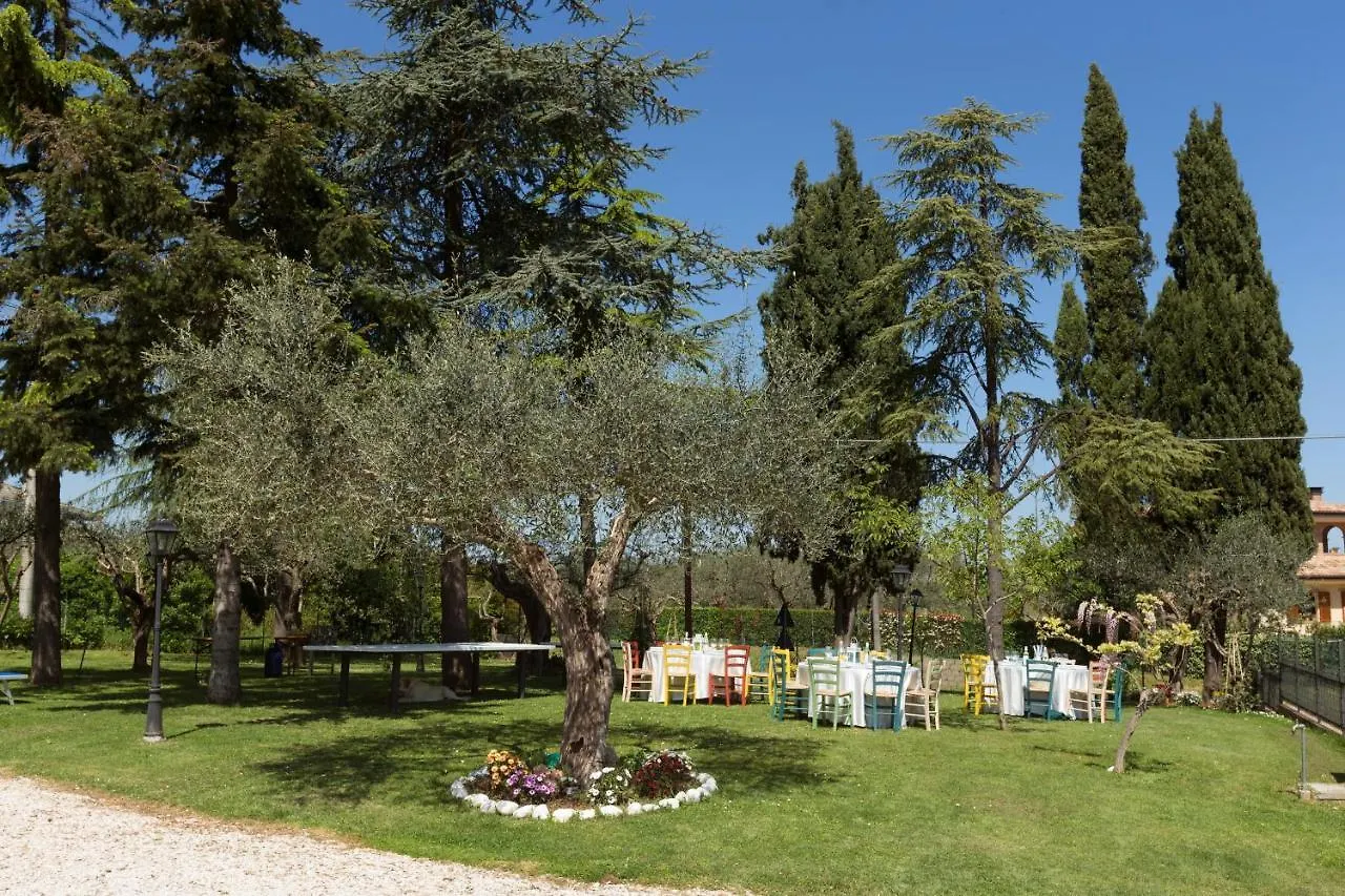 Bed & Breakfast Bed&Breakfast Il Frantoio Misano Adriatico