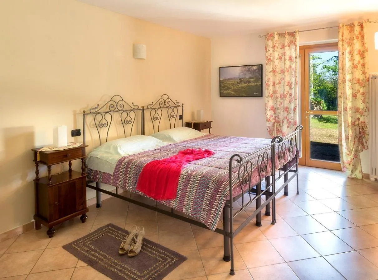 Bed&Breakfast Il Frantoio Misano Adriatico