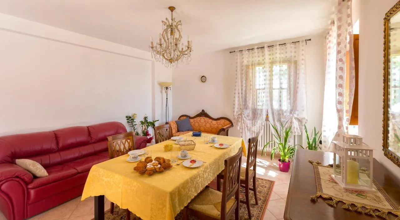 Bed & Breakfast Bed&Breakfast Il Frantoio Misano Adriatico Italia