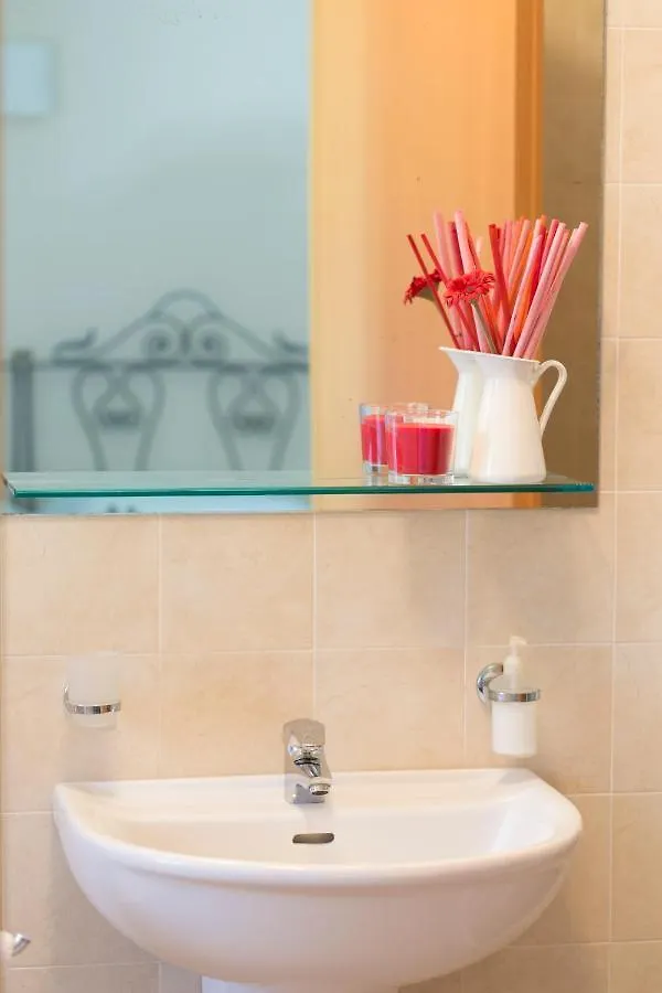 Bed&Breakfast Il Frantoio Misano Adriatico Italia