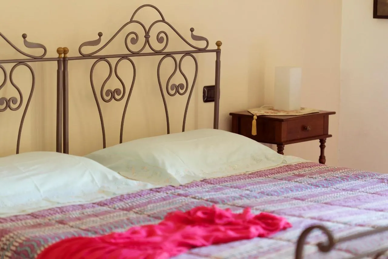Bed&Breakfast Il Frantoio Misano Adriatico Italie
