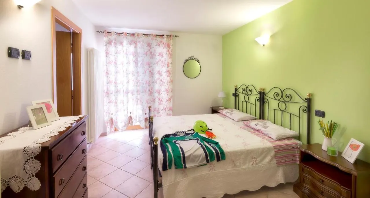 Couette-café Bed&Breakfast Il Frantoio Misano Adriatico
